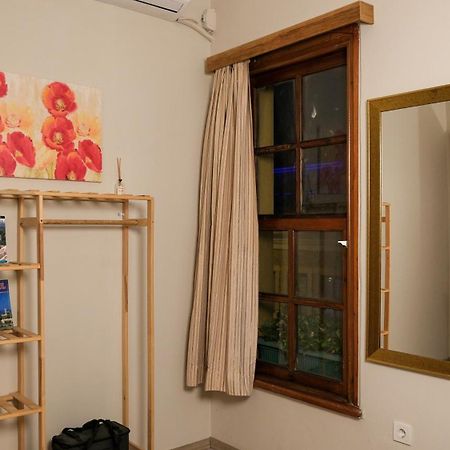 Second Home Suites 이스탄불 외부 사진
