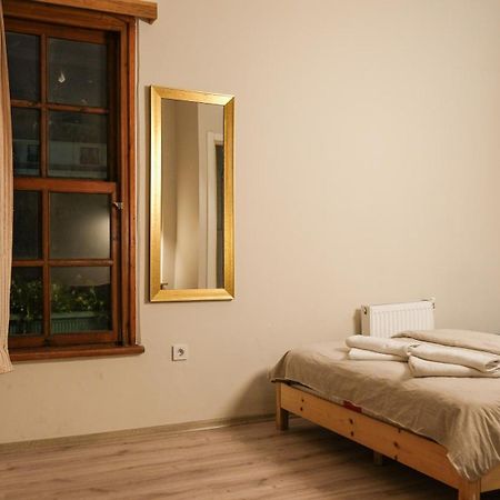Second Home Suites 이스탄불 외부 사진