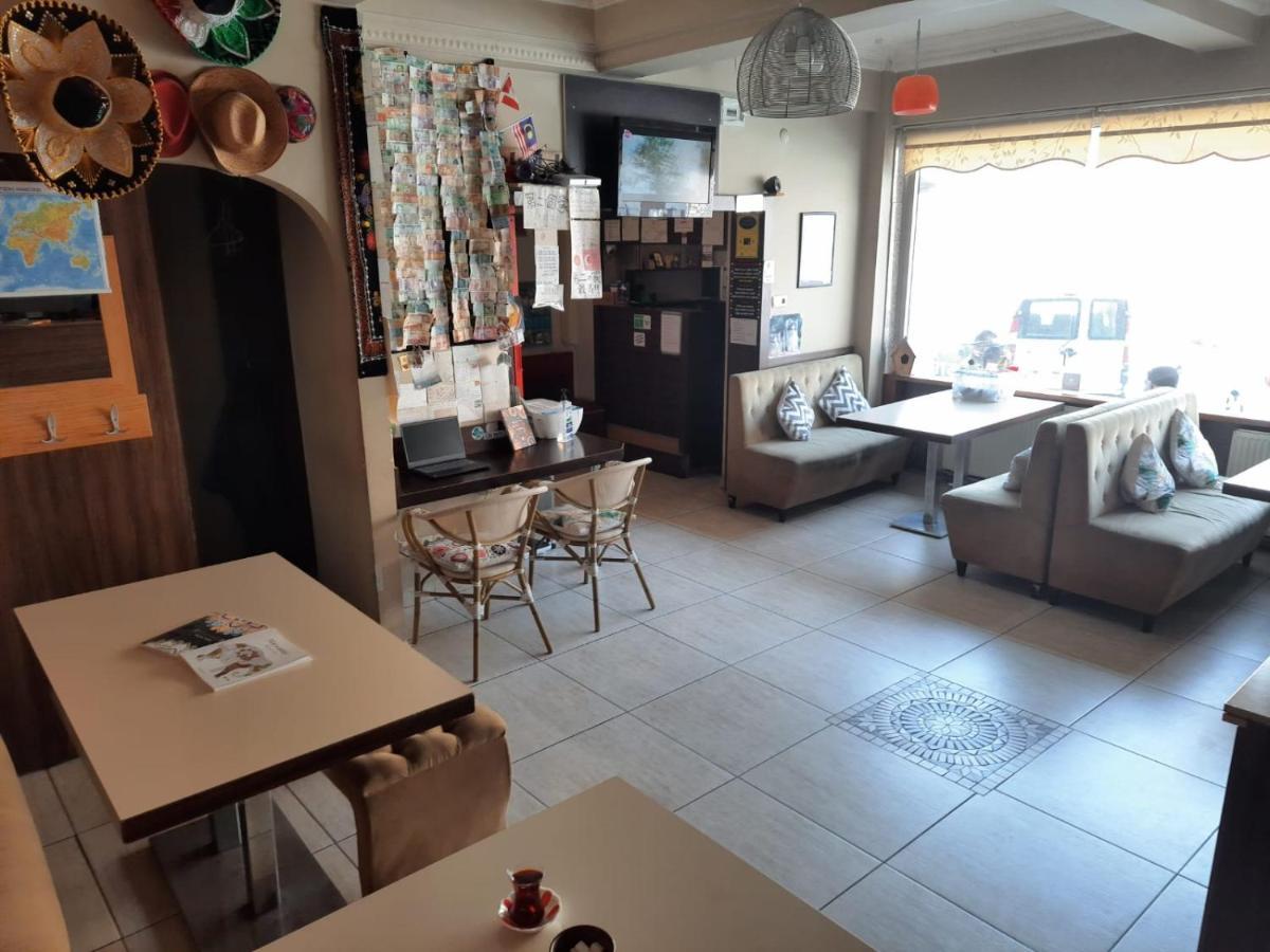 Second Home Suites 이스탄불 외부 사진