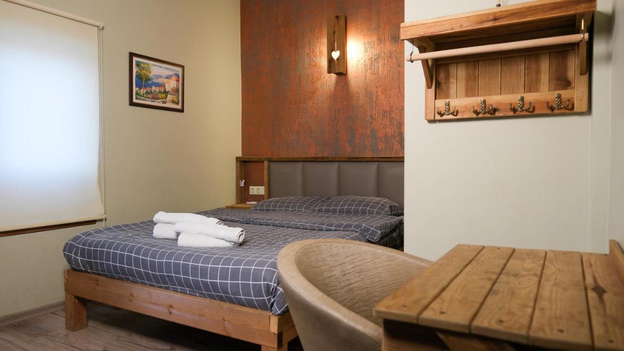 Second Home Suites 이스탄불 외부 사진