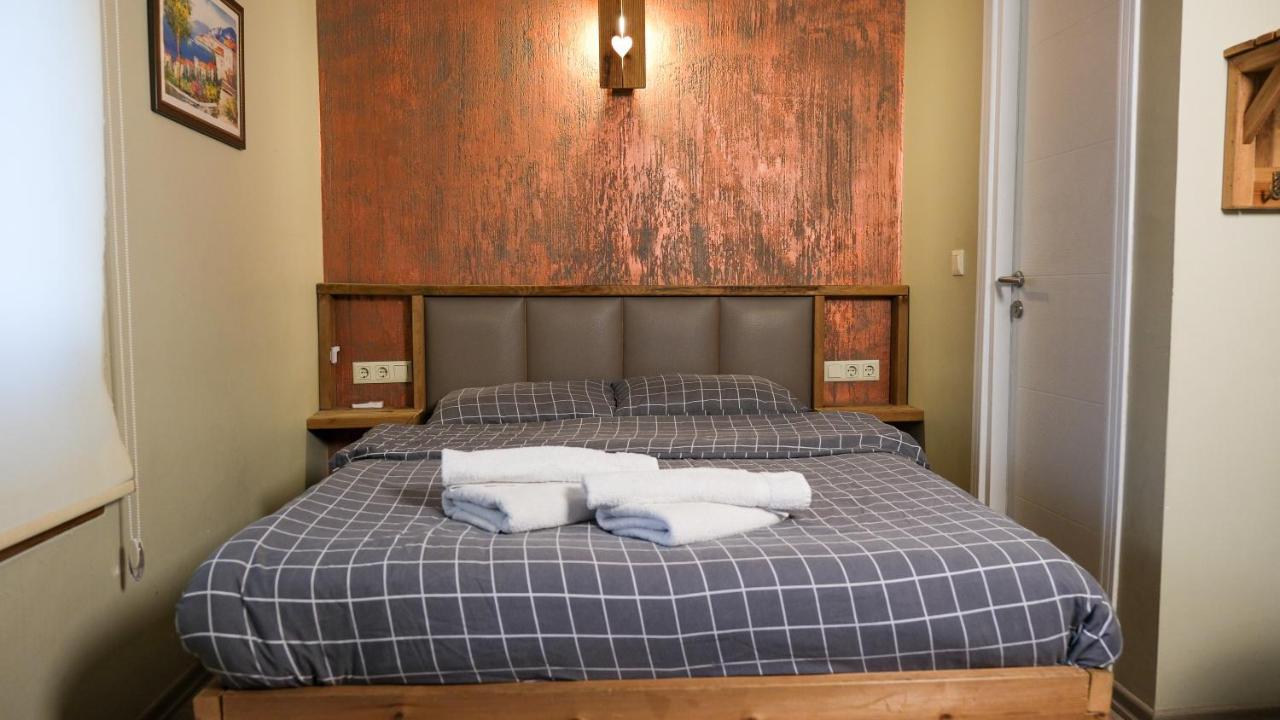 Second Home Suites 이스탄불 외부 사진