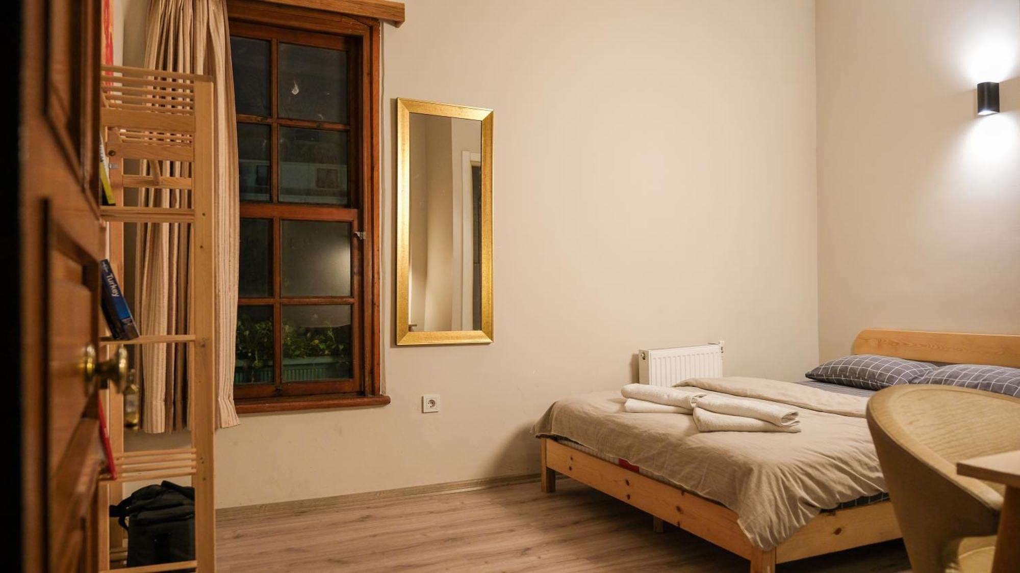 Second Home Suites 이스탄불 외부 사진